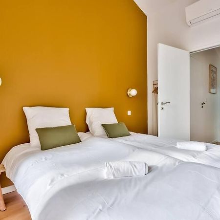 Apartamento Nocnoc - Le Balcon De L'Oli 99M2 Burdeos Exterior foto