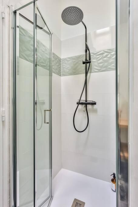 Apartamento Nocnoc - Le Balcon De L'Oli 99M2 Burdeos Exterior foto